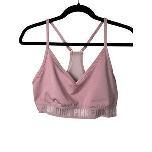 Victoria's Secret PINK Ultimate Size SmallPink Ultimate Lightly Lined Sports Bra